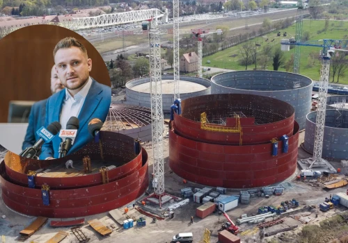 Prezydent Szczecina: „Nie ma mojej zgody na kłamstwa i manipulacje”