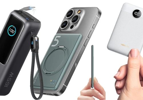 Amazon Prime Day 2026 – najlepsze promocje na powerbanki