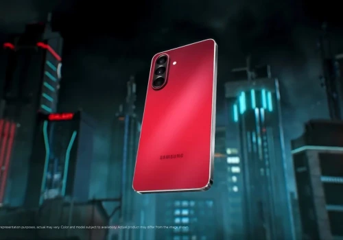 Samsung odkrywa karty przed premierą. Galaxy M47 bez większych tajemnic