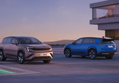 Skoda Peaq już oficjalnie. Ma być elektryczną rewolucją w czeskim wydaniu