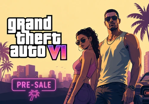 Premiera GTA 6 już 19 listopada, przedsprzedaż rusza 25 czerwca – znamy ceny! Co z akcjami Take-Two?