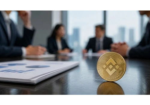 YZi Labs kończy konflikt z CEA Industries