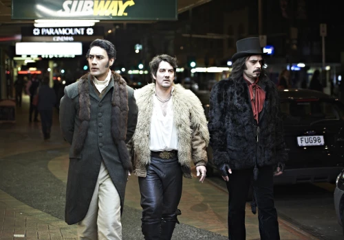 Jemaine Clement potwierdza, że w przygotowaniu jest kontynuacja What We Do In The Shadows