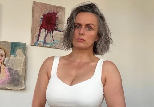 Natalia Niemen przytyła po menopauzie. Fani wspierają