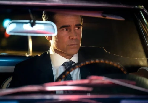 Colin Farrell bryluje w tym nowym serialu. „Oglądasz sobie i nagle dzieje się coś, co rozwala mózg”