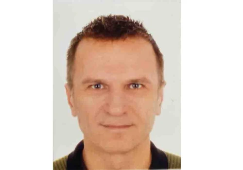 Zielona Góra. Zaginął Marcin Cieślak