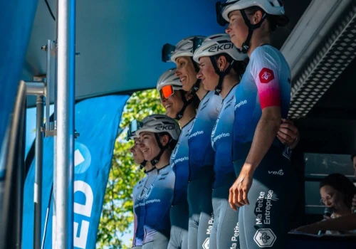 Tour de France Femmes 2026: Ma Petite Entreprise prezentuje oficjalny skład