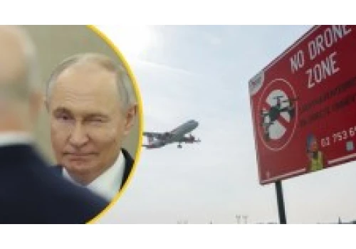 Polska i państwa bałtyckie na celowniku Rosji. Moskwa kalkuluje błędnie