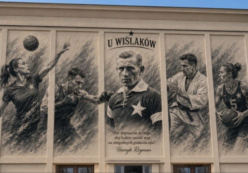 Kontrowersje wokół nowej restauracji Wisły. „To forma zadośćuczynienia”