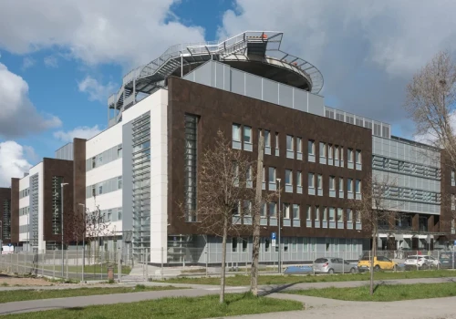 Ordynator Szpitala Południowego odpowiada na zarzuty. „Jestem przerażony”