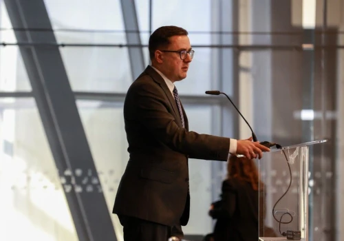 Minister energii głosi elektryfikację. „Drill, baby, drill to nie jest hasło na europejskie realia