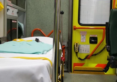 Rzecznik Praw Pacjenta: w ambulansach musi być więcej fentanylu i morfiny. Decyzja po kontroli PRM