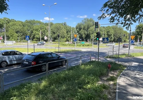 Radom wybuduje węzeł przesiadkowy na Placu Kotlarza