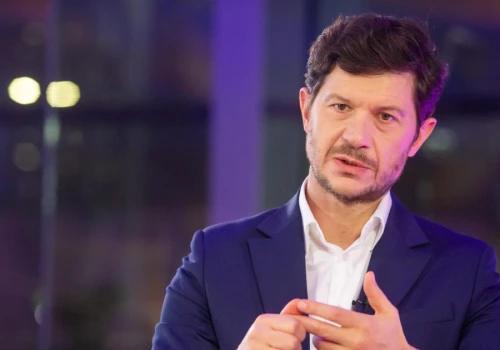 Allegro: powrót do biur zwiększył produktywność o 15,9 proc.