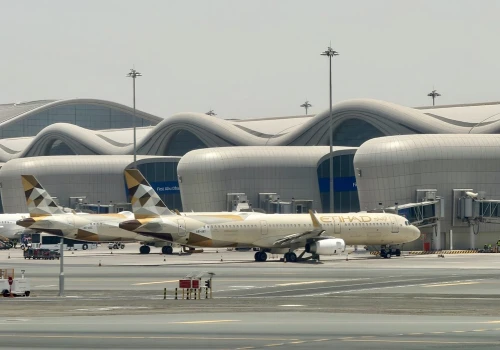 Etihad zwiększa oferowanie do Krakowa. Dojdzie czwarty lot tygodniowo