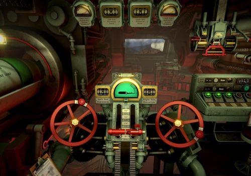 Steam Next Fest dobiegł końca. Te gry - perełki wkrótce podbiją rynek