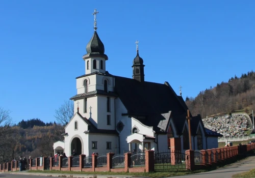 Zmiany parafialne i nie tylko w Archidiecezji Krakowskiej