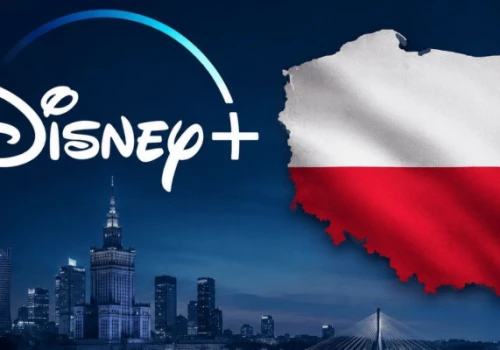 Disney+ stawia na Polskę. Powstają dwa nowe seriale, a „Breslau” wróci z 2. sezonem