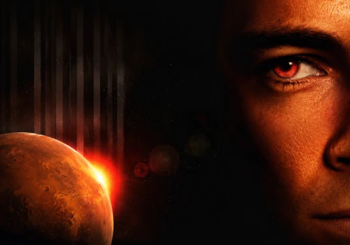 TOTAL RECALL 2070, zapomniana seria udanie łącząca cyberpunk SCI-FI i czarny kryminał