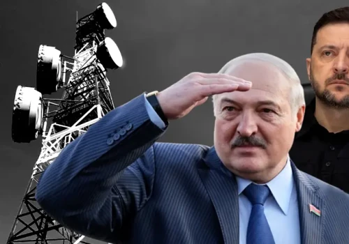 Zniknęły! Łukaszenka ugiął się przed ultimatum Zełenskiego