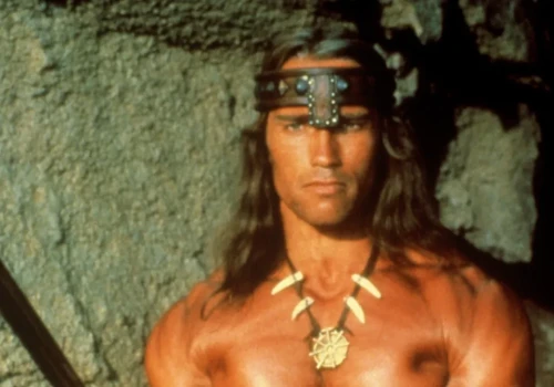 Conan Barbarzyńca - będzie serial animowany dla dorosłych! Za sterami twórca Samuraja Jacka!