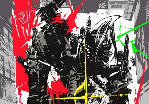 Cyberpunk: Edgerunners 2 z pierwszymi szczegółami na dniach. CD Projekt RED zaprasza na pokaz