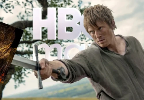 Użytkownicy HBO Max oglądają nie tylko Ród smoka. Przypomnieli sobie o genialnym fantasy