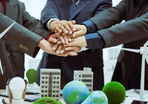 Zielona transformacja w biznesie. Strategia, nie tylko koszty