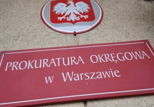 Jest śledztwo ws. prosektorium Szpitala Południowego. 