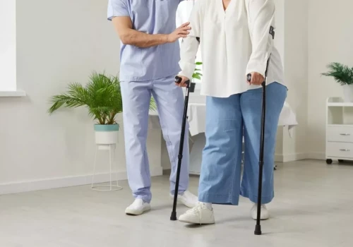 Rehabilitacja z KRUS za darmo. Nie każdy rolnik ma do niej prawo
