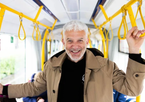 Hubert Urbański: mieszkanie w mieście staje się fanaberią