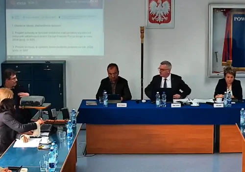 Zarząd Powiatu Pyrzyckiego z wotum zaufania i absolutorium. Opozycja zaczyna się łamać?