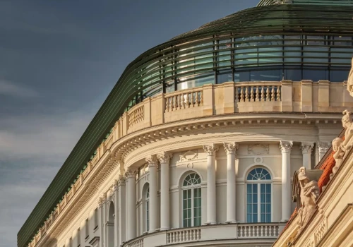 To najdroższy hotel w Polsce. Za jedną dobę można kupić... auto