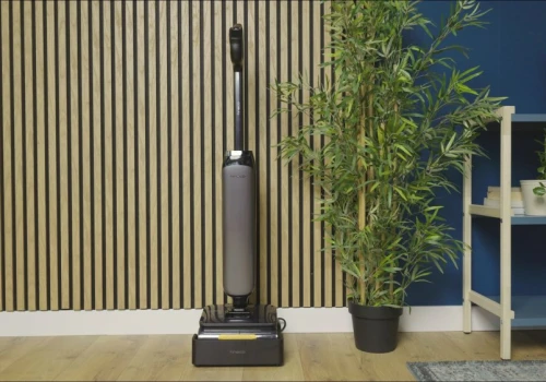 W domu z dziećmi przeszedł prawdziwy test. Sprawdziłam Tineco FLOOR ONE S9 w praktyce