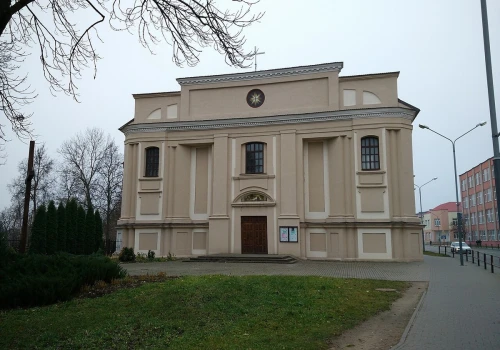 Kolejna parafia greckokatolicka znika z rejestru na Białorusi