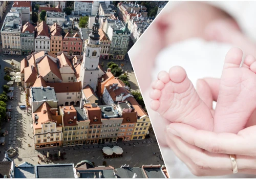 10 tysięcy na drugie dziecko, 15 tysięcy na trzecie, 20 tysięcy na czwarte? Jest odpowiedź na pomysł radnego