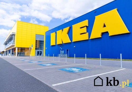 Cena hitowej baterii kuchennej z IKEA spadła do zaledwie 199 zł! Zmniejsza zużycie wody i energii