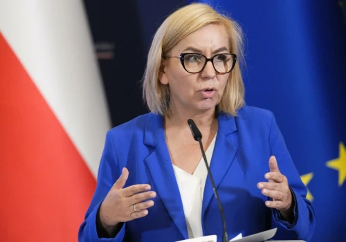 System kaucyjny czeka na 