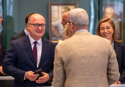 Absolutorium i wotum zaufania dla prezydenta Szczecina za 2025 rok