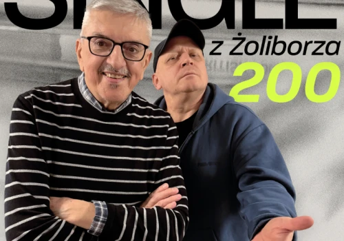 Jubileusz “Singli z Żoliborza” w Art Box Experience – zapowiedź