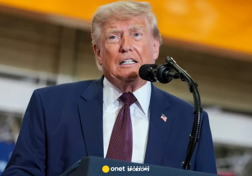 Rekord na MŚ 2026? Biały Dom reaguje. Jest też o Donaldzie Trumpie