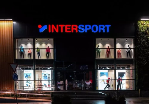 Z 30 do około 20 sklepów. Intersport zwiększa sprzedaż mimo radykalnych cięć