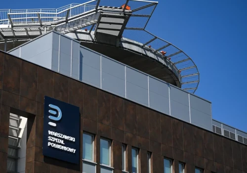 Po aferze kolejki na SOR w Szpitalu Południowym zniknęły? Zaskakujące doniesienia