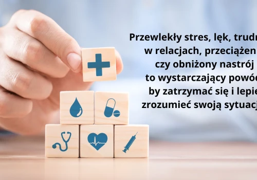 Kiedy warto skorzystać z pomocy psychologa?