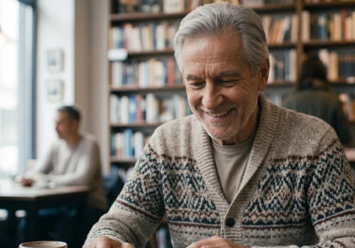 Nauka już to wie. Chorobę Alzheimera widać w ludzkich oczach