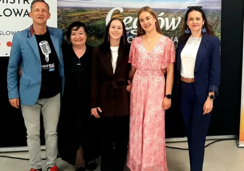 VIII Cegłowski Festiwal Muzyczny „Złota Sójka”: Grand Prix dla Natalii Łączkowskiej