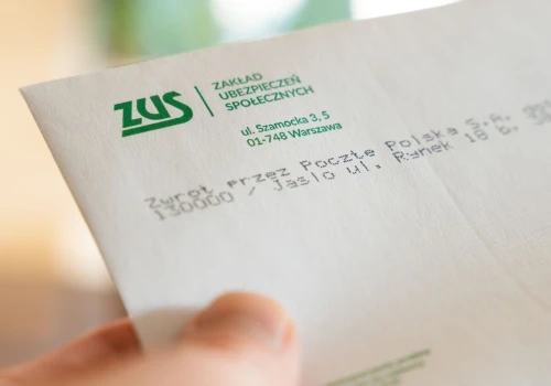 W ZUS zapadła decyzja. 8,8 mln Polaków dostanie listy, dowiedzą się, czy należą im się pieniądze
