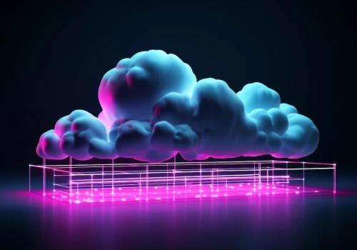 Dostawcy neocloud rzucają rękawicę hiperskalerom