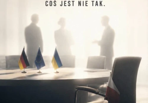 Konferencja o odbudowie Ukrainy bez prezydenta Polski. Dlaczego zabrakło głowy państwa?