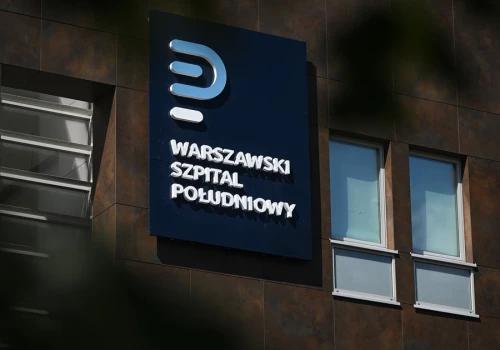 Tajemnicze zgony w Szpitalu Południowym? Prokuratura bada te sprawy